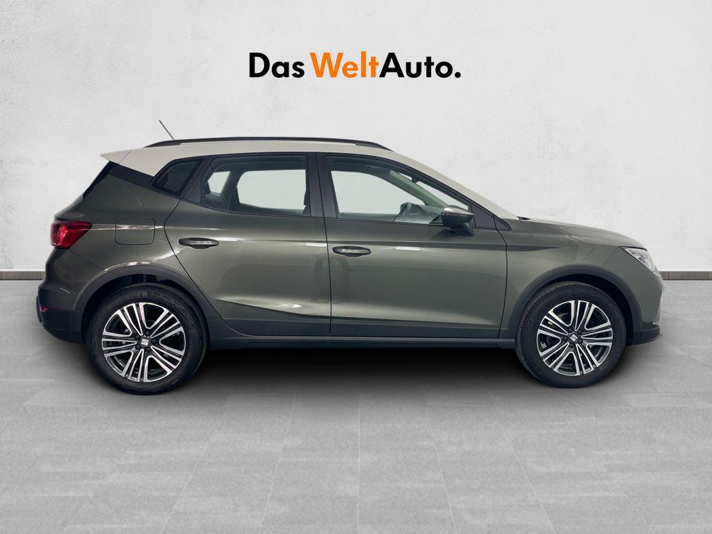 SEAT Arona 1.0 TSI Style XM 85 kW (115 CV) - 2