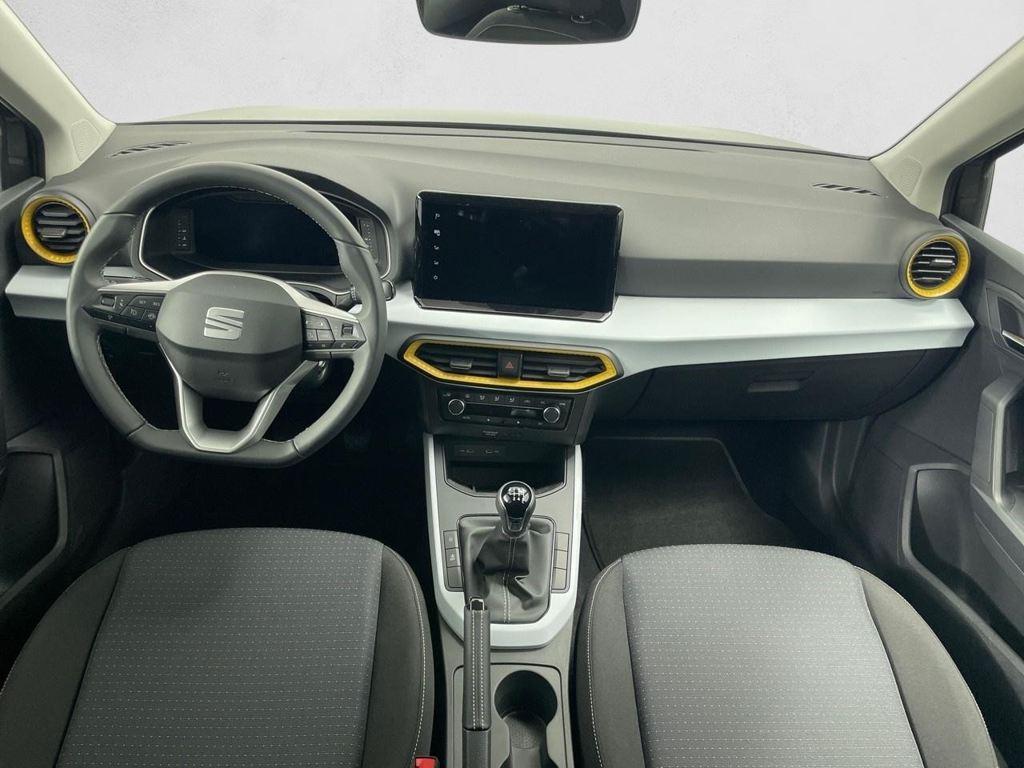 SEAT Arona 1.0 TSI Style XM 85 kW (115 CV) - 3