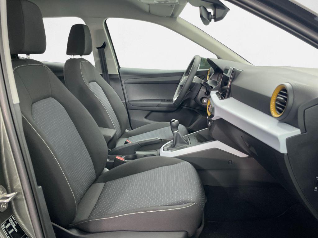 SEAT Arona 1.0 TSI Style XM 85 kW (115 CV) - 4