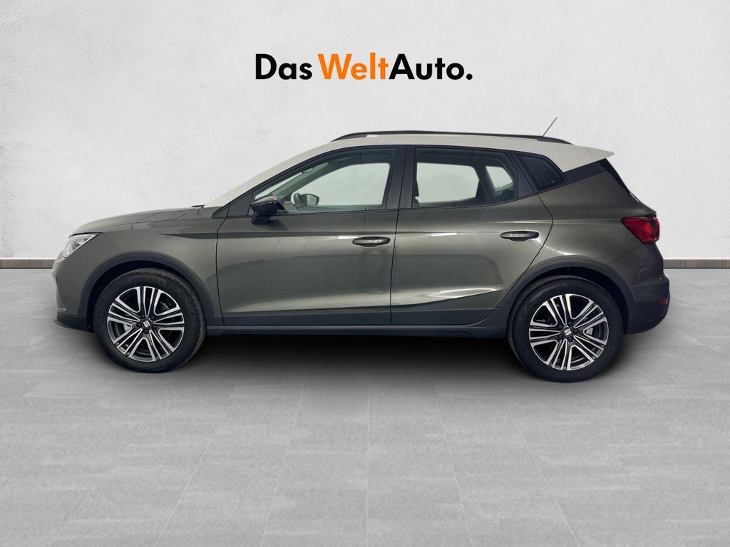 SEAT Arona 1.0 TSI Style XM 85 kW (115 CV) - 11