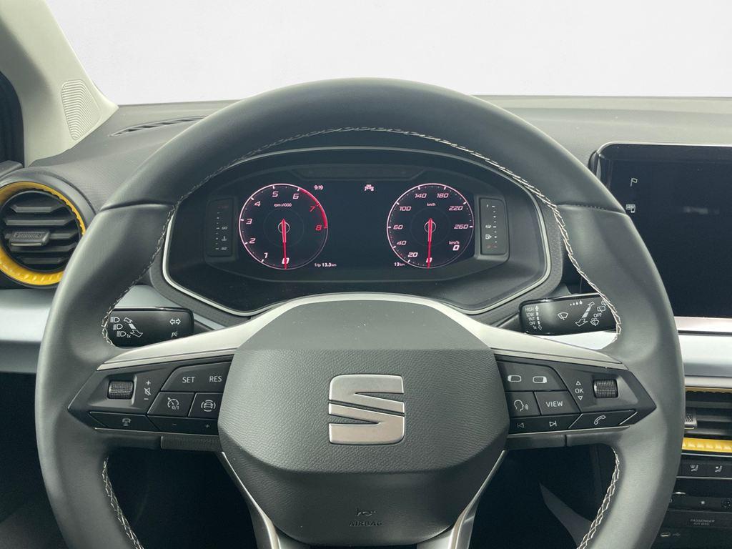 SEAT Arona 1.0 TSI Style XM 85 kW (115 CV) - 12
