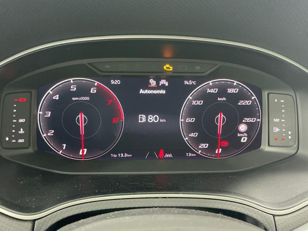 SEAT Arona 1.0 TSI Style XM 85 kW (115 CV) - 13