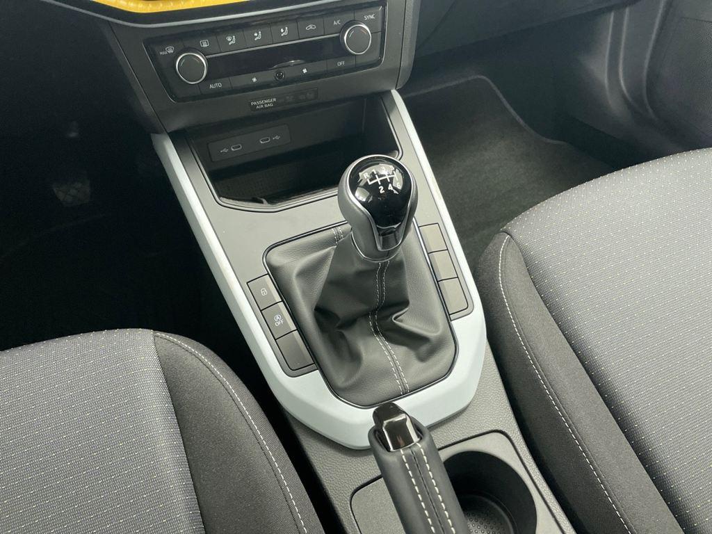 SEAT Arona 1.0 TSI Style XM 85 kW (115 CV) - 14