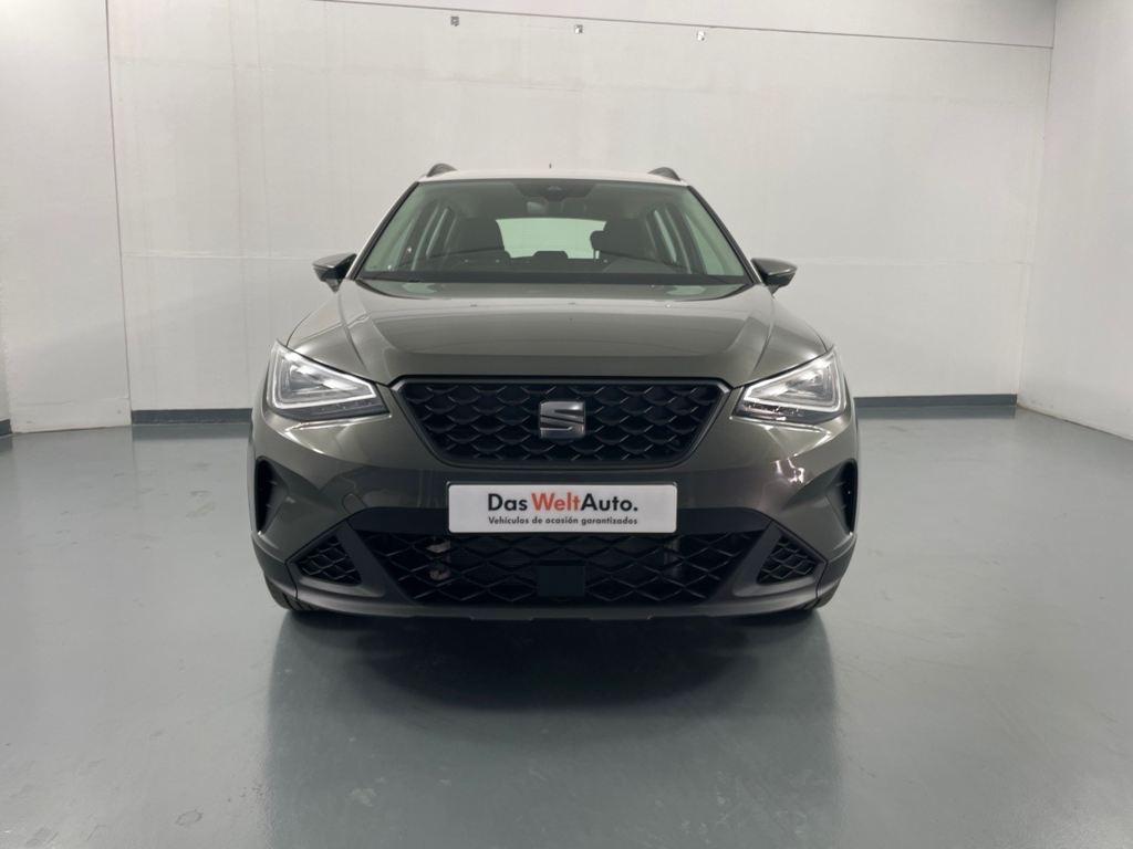 SEAT Arona 1.0 TSI Style XM 85 kW (115 CV) - 15