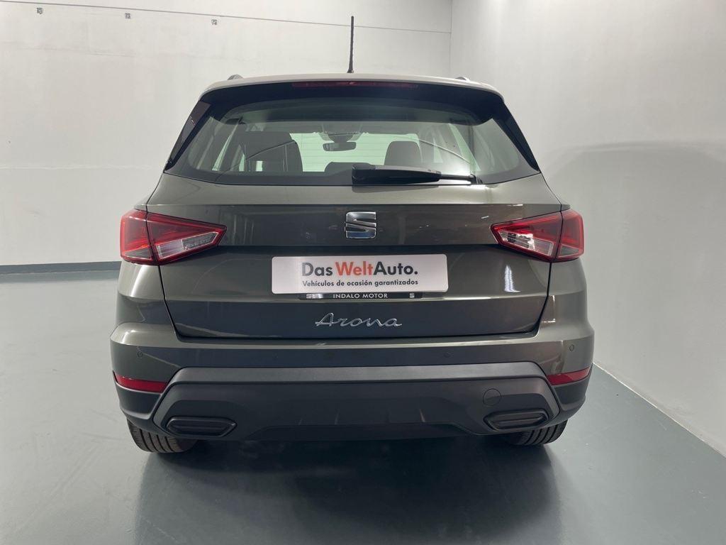 SEAT Arona 1.0 TSI Style XM 85 kW (115 CV) - 16