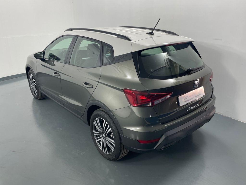 SEAT Arona 1.0 TSI Style XM 85 kW (115 CV) - 17