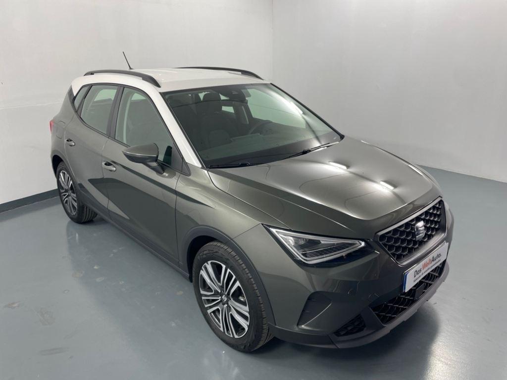 SEAT Arona 1.0 TSI Style XM 85 kW (115 CV) - 18