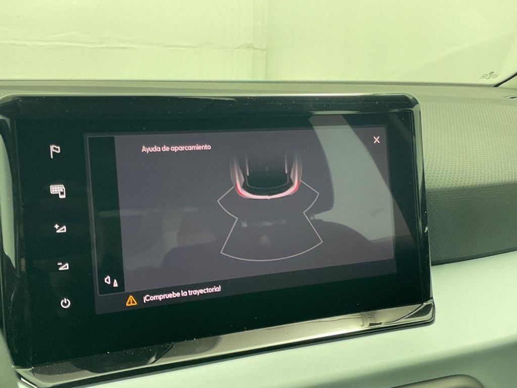 SEAT Arona 1.0 TSI Style XM 85 kW (115 CV) - 19