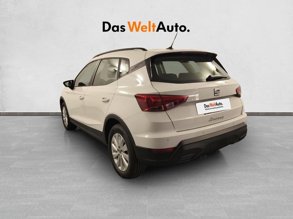 SEAT Arona 1.0 TSI Style Special Edition 85 kW (115 CV) - 1
