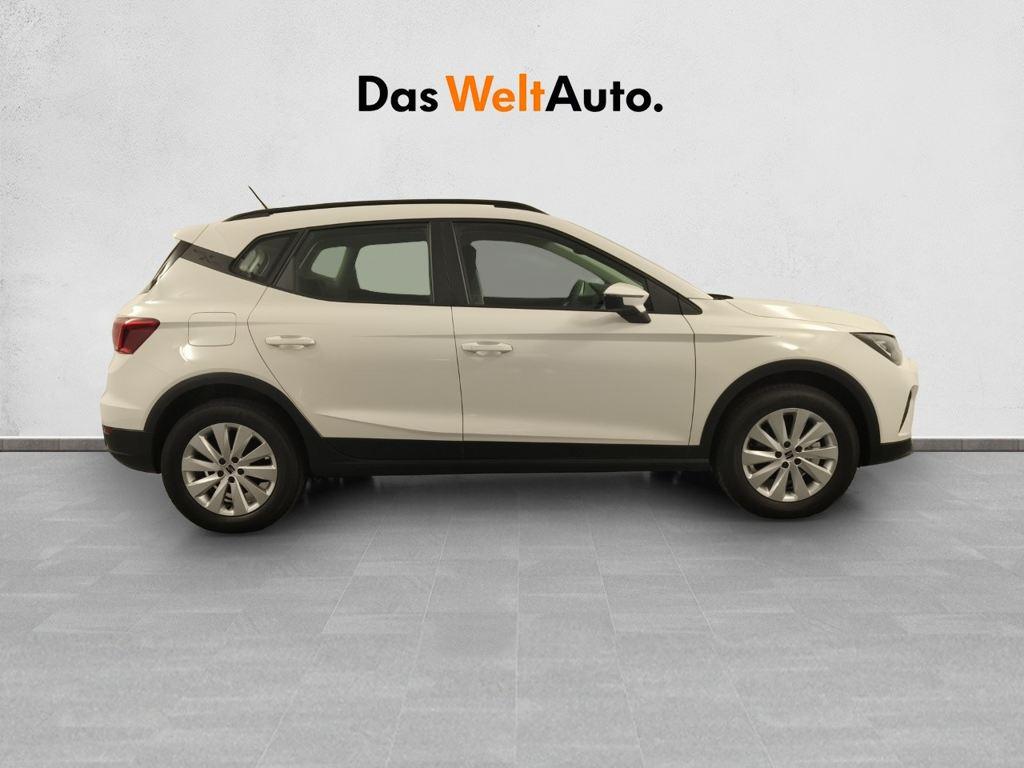 SEAT Arona 1.0 TSI Style Special Edition 85 kW (115 CV) - 2