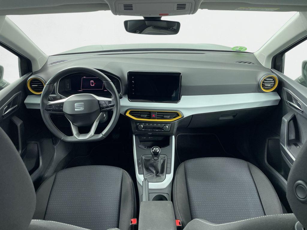 SEAT Arona 1.0 TSI Style Special Edition 85 kW (115 CV) - 3