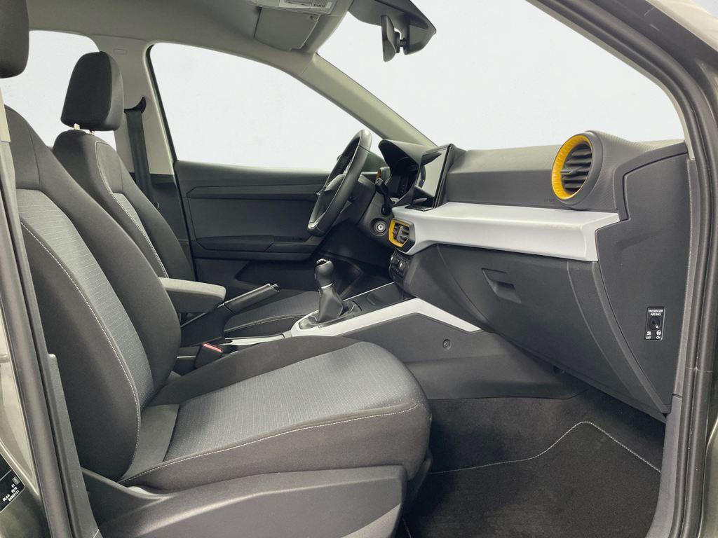 SEAT Arona 1.0 TSI Style Special Edition 85 kW (115 CV) - 4