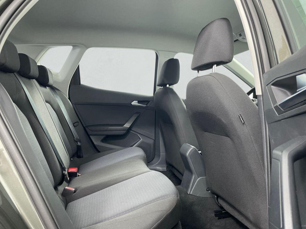 SEAT Arona 1.0 TSI Style Special Edition 85 kW (115 CV) - 5