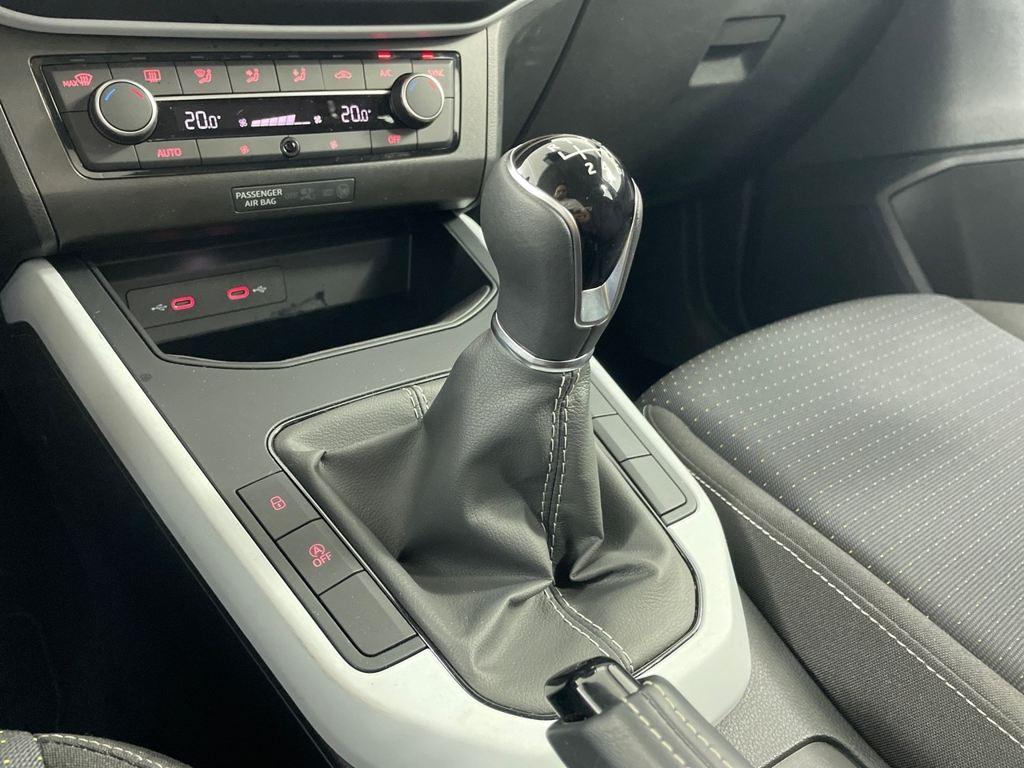 SEAT Arona 1.0 TSI Style Special Edition 85 kW (115 CV) - 8
