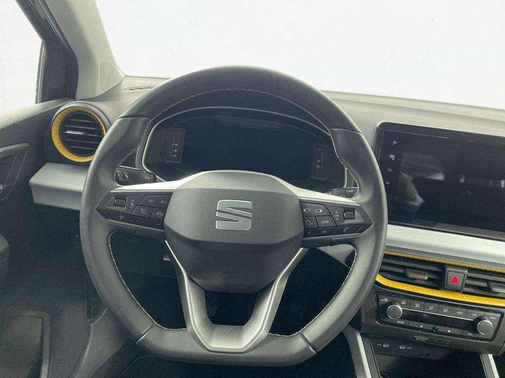 SEAT Arona 1.0 TSI Style Special Edition 85 kW (115 CV) - 10