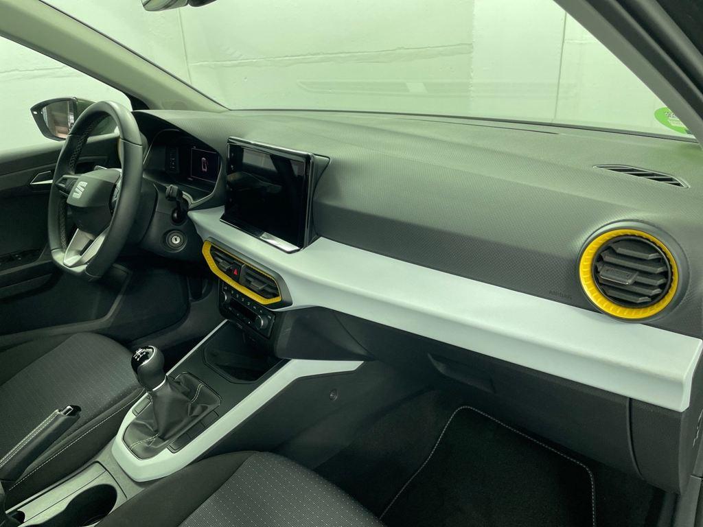 SEAT Arona 1.0 TSI Style Special Edition 85 kW (115 CV) - 11