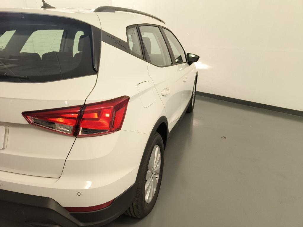 SEAT Arona 1.0 TSI Style Special Edition 85 kW (115 CV) - 13