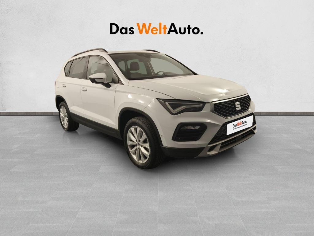 SEAT Ateca 1.5 TSI S&S Style XM DSG 110 kW (150 CV) - 0