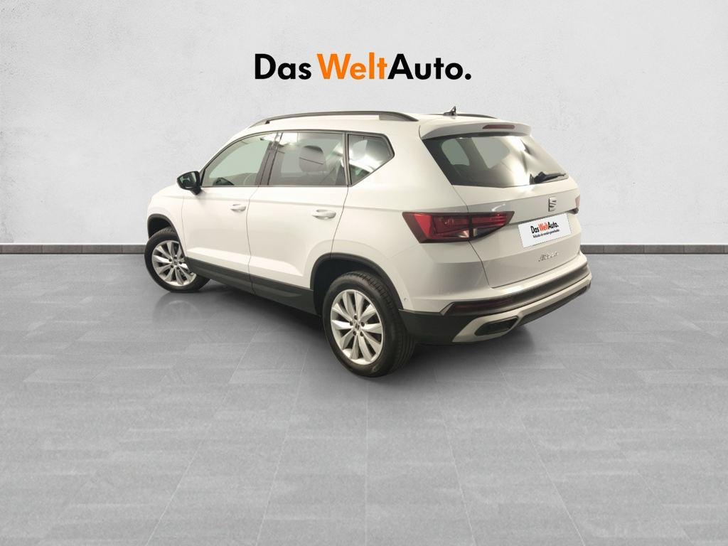 SEAT Ateca 1.5 TSI S&S Style XM DSG 110 kW (150 CV) - 1