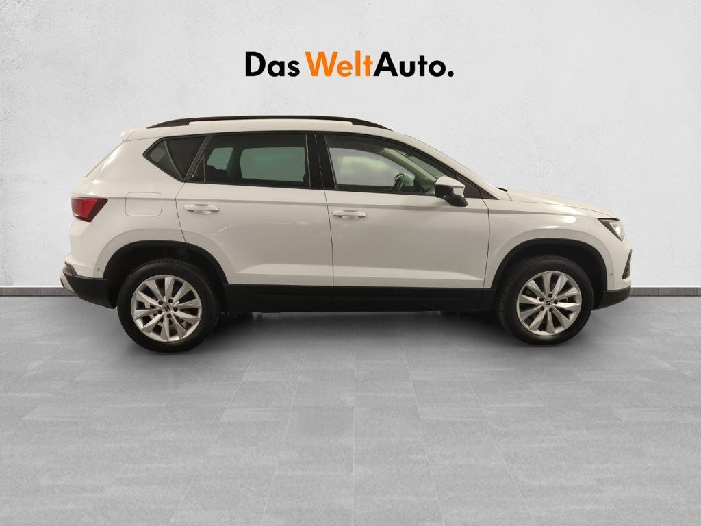 SEAT Ateca 1.5 TSI S&S Style XM DSG 110 kW (150 CV) - 2