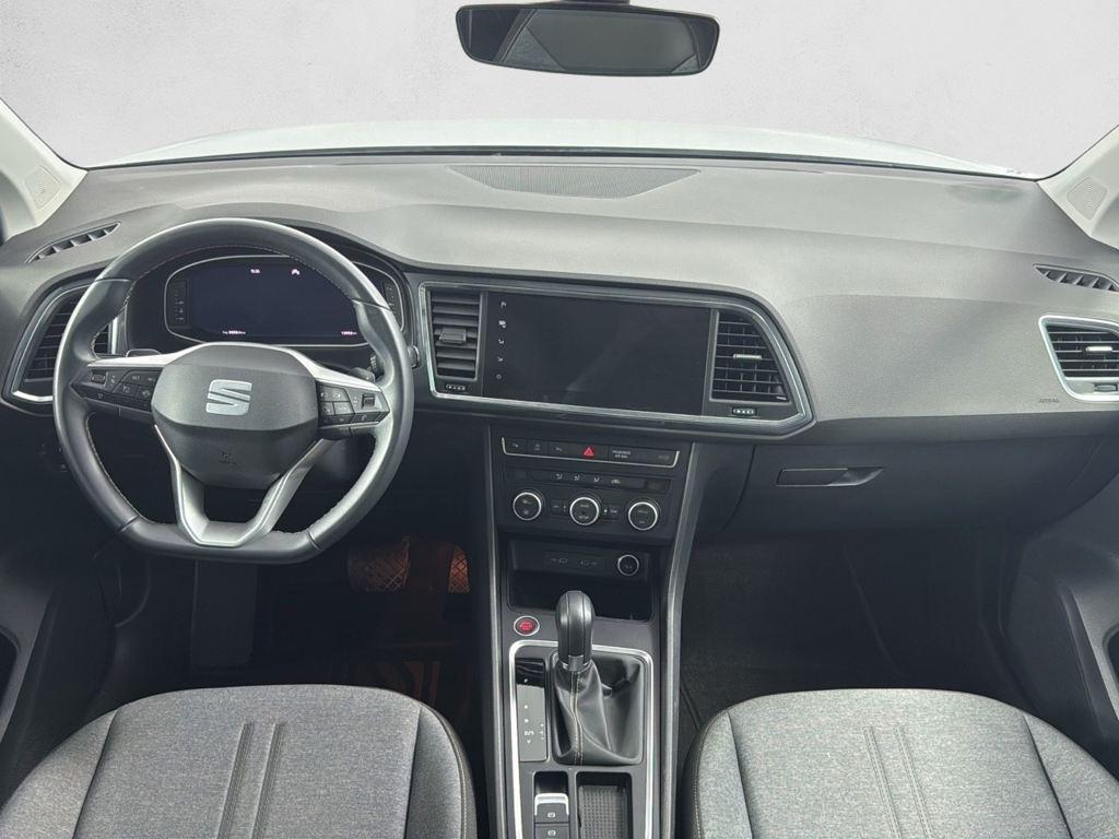 SEAT Ateca 1.5 TSI S&S Style XM DSG 110 kW (150 CV) - 3