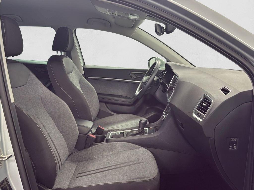 SEAT Ateca 1.5 TSI S&S Style XM DSG 110 kW (150 CV) - 4