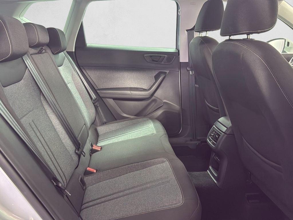 SEAT Ateca 1.5 TSI S&S Style XM DSG 110 kW (150 CV) - 5