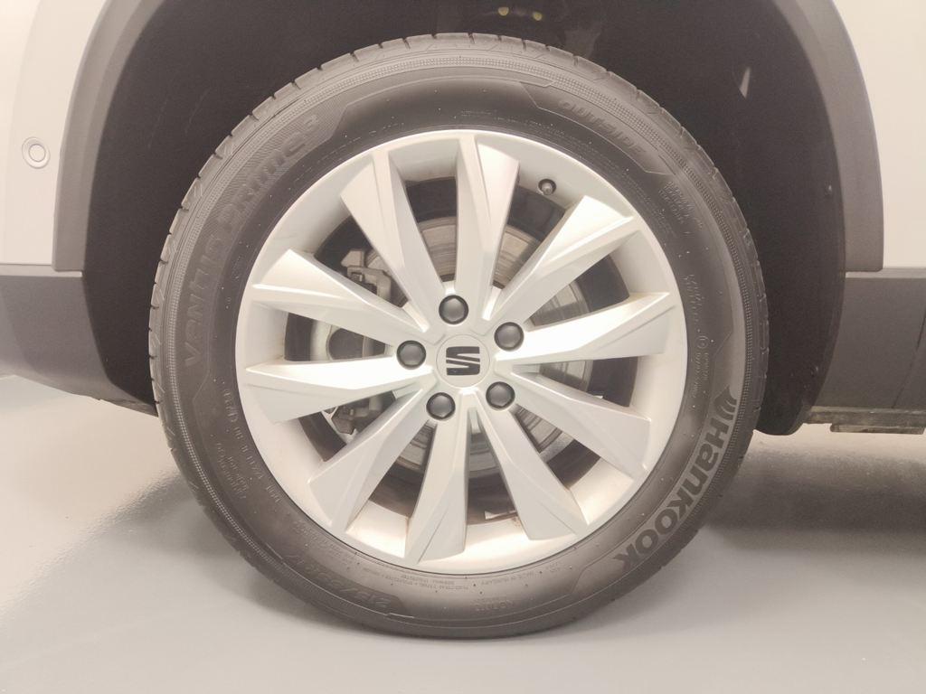 SEAT Ateca 1.5 TSI S&S Style XM DSG 110 kW (150 CV) - 7