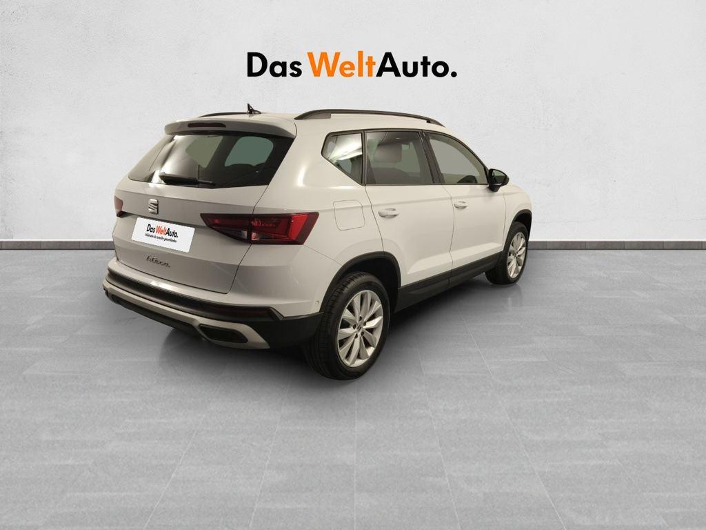 SEAT Ateca 1.5 TSI S&S Style XM DSG 110 kW (150 CV) - 9