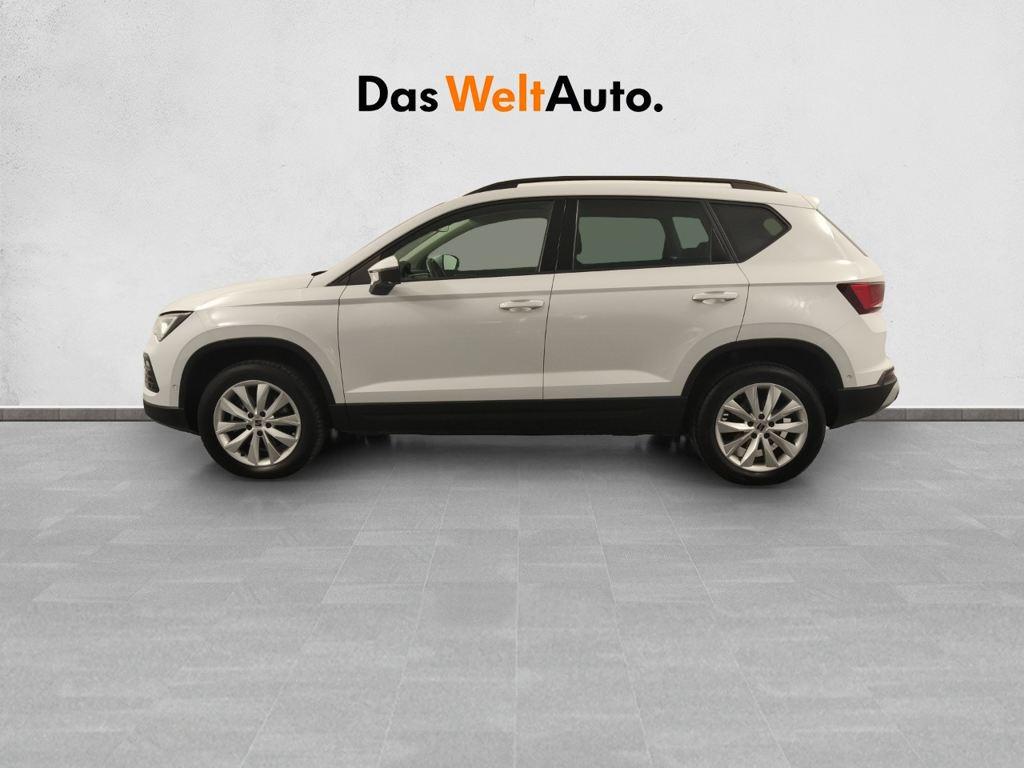 SEAT Ateca 1.5 TSI S&S Style XM DSG 110 kW (150 CV) - 10
