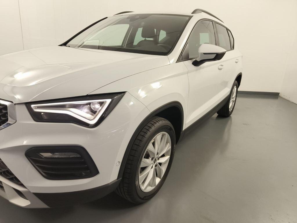 SEAT Ateca 1.5 TSI S&S Style XM DSG 110 kW (150 CV) - 11