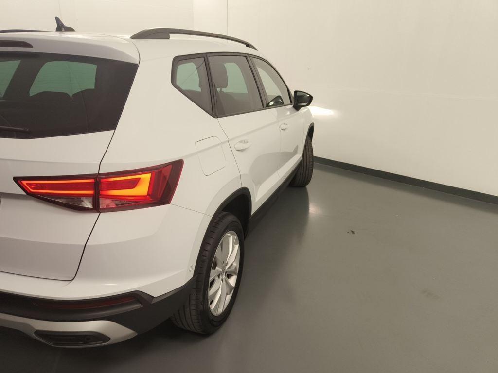 SEAT Ateca 1.5 TSI S&S Style XM DSG 110 kW (150 CV) - 12