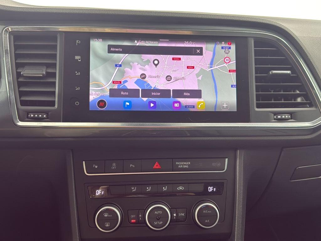 SEAT Ateca 1.5 TSI S&S Style XM DSG 110 kW (150 CV) - 16