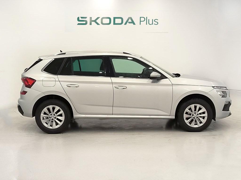 Skoda Kamiq 1.0 TSI Selection 85 kW (115 CV) - 2