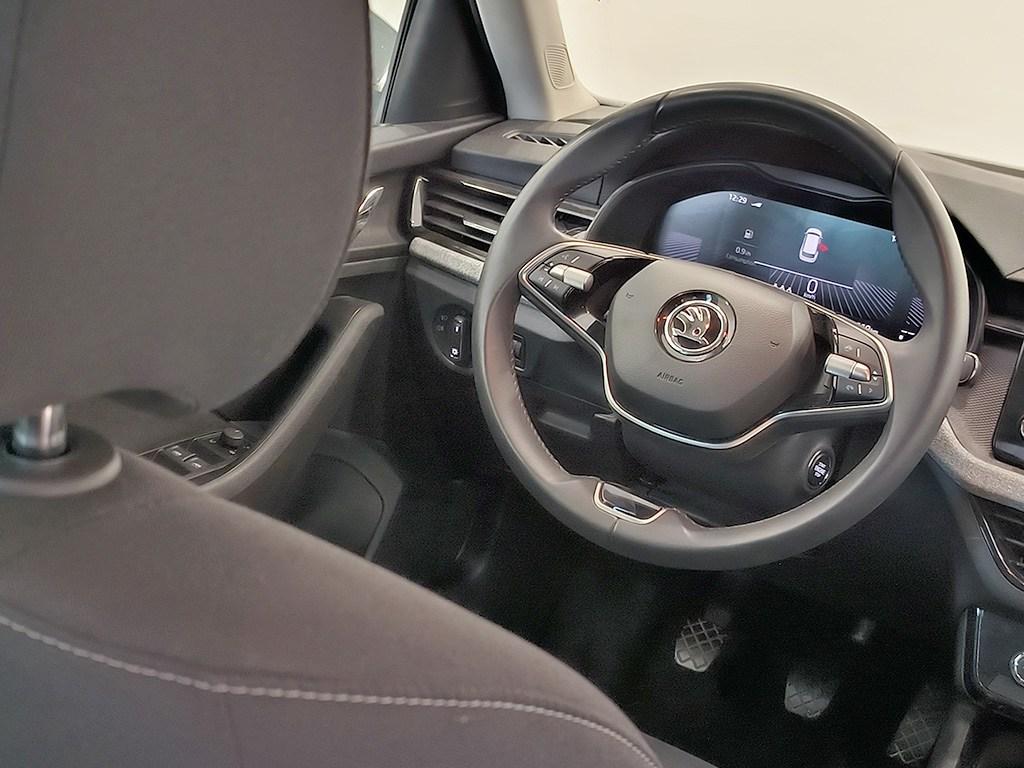 Skoda Kamiq 1.0 TSI Selection 85 kW (115 CV) - 8