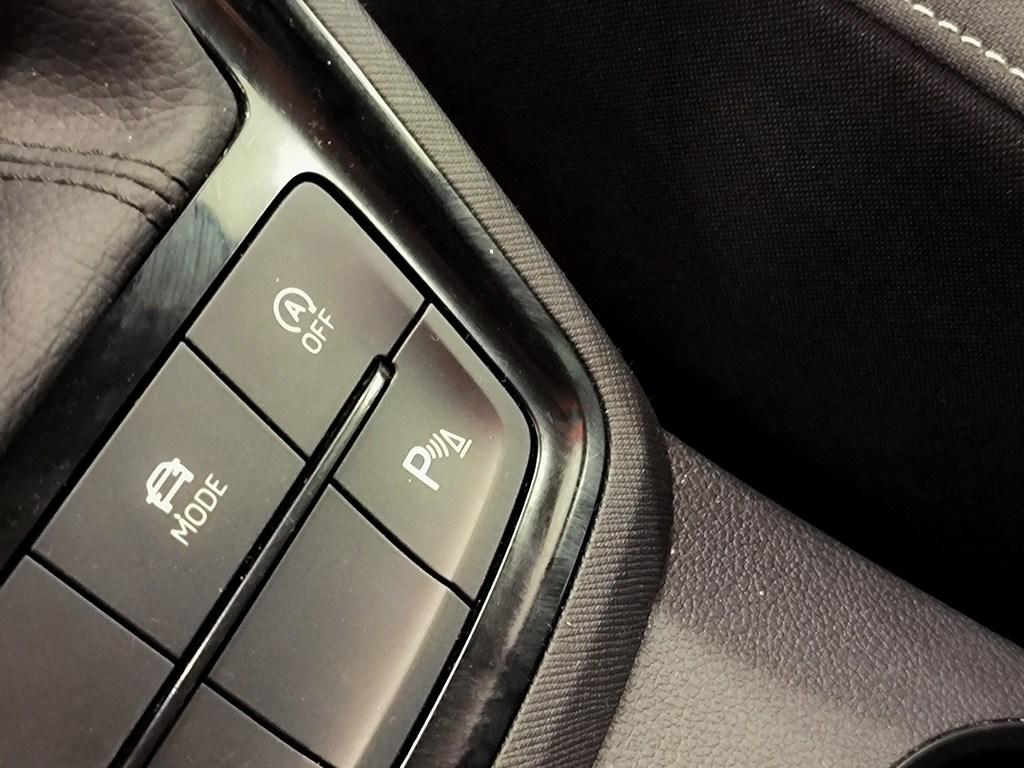 Skoda Kamiq 1.0 TSI Selection 85 kW (115 CV) - 9