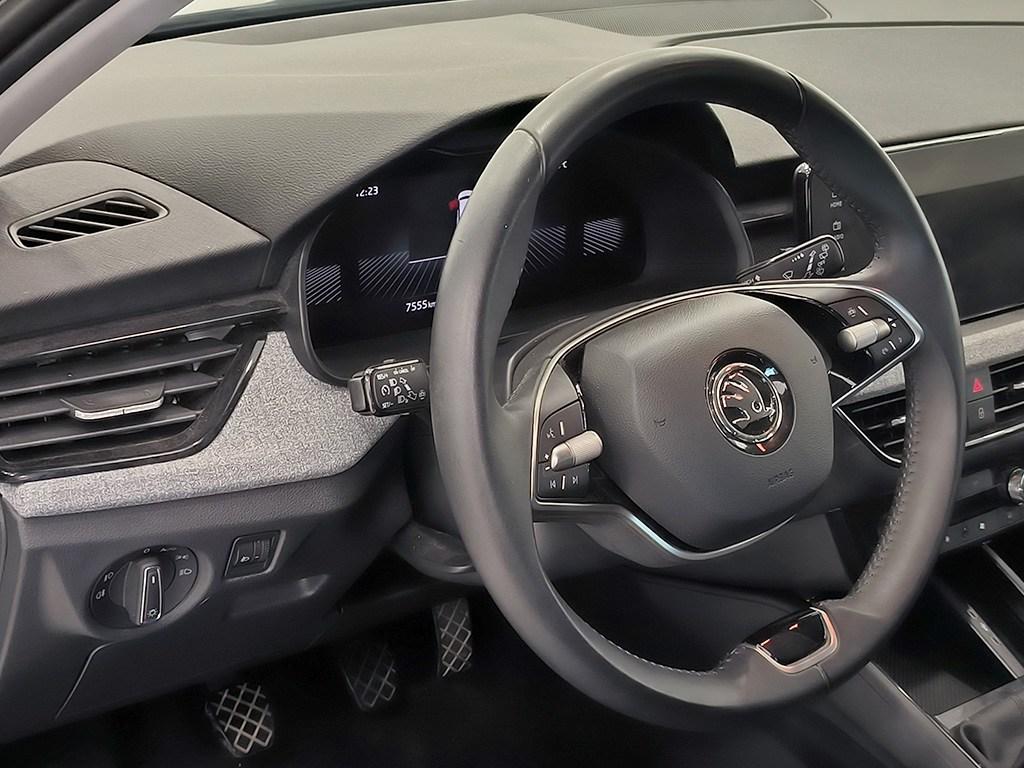 Skoda Kamiq 1.0 TSI Selection 85 kW (115 CV) - 11