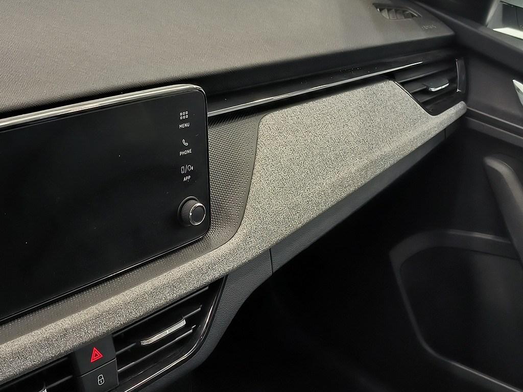 Skoda Kamiq 1.0 TSI Selection 85 kW (115 CV) - 14