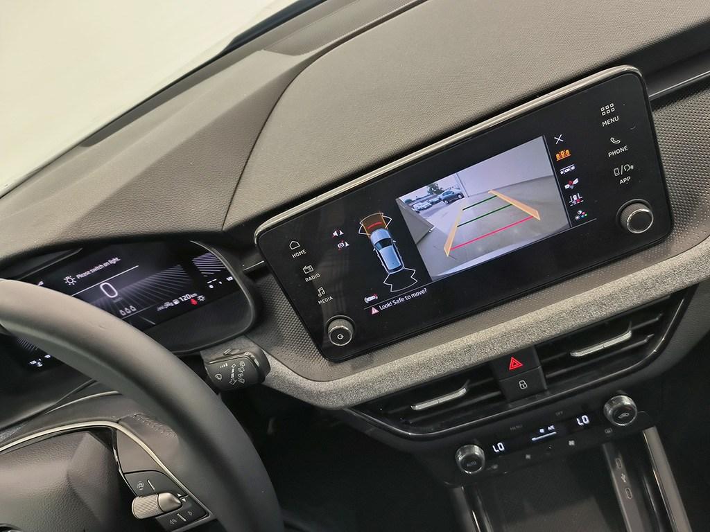 Skoda Kamiq 1.0 TSI Selection 85 kW (115 CV) - 15