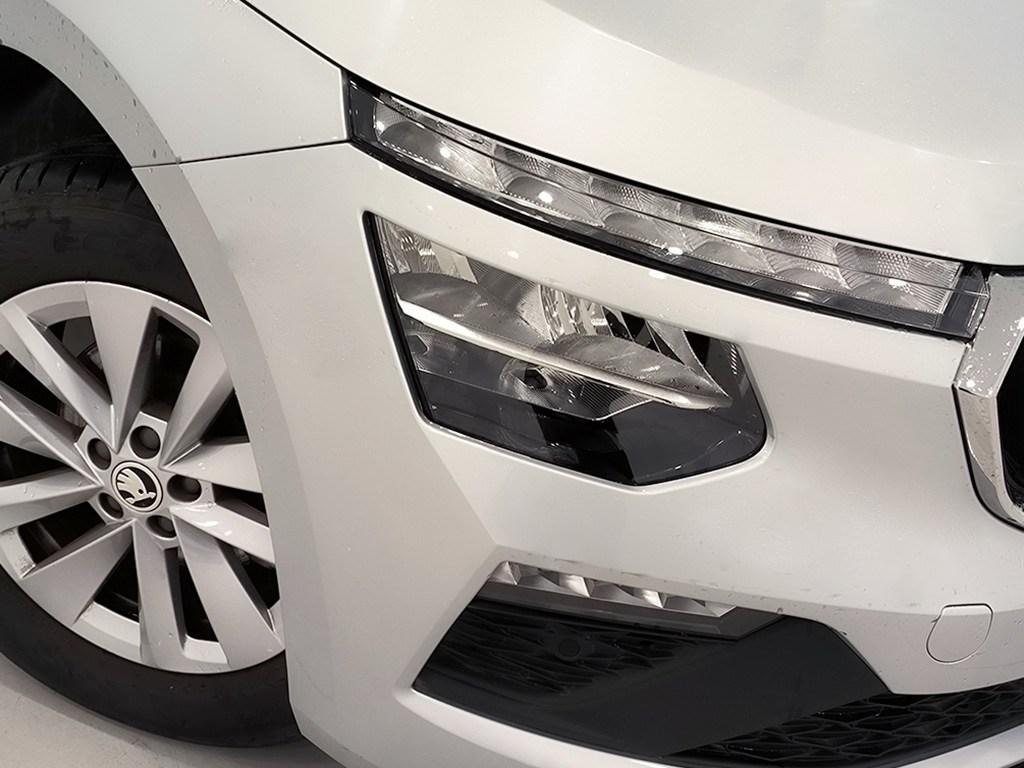 Skoda Kamiq 1.0 TSI Selection 85 kW (115 CV) - 16