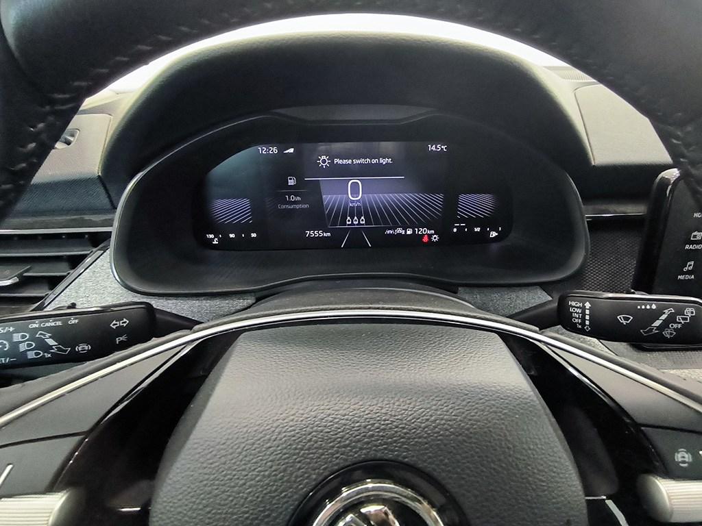 Skoda Kamiq 1.0 TSI Selection 85 kW (115 CV) - 17