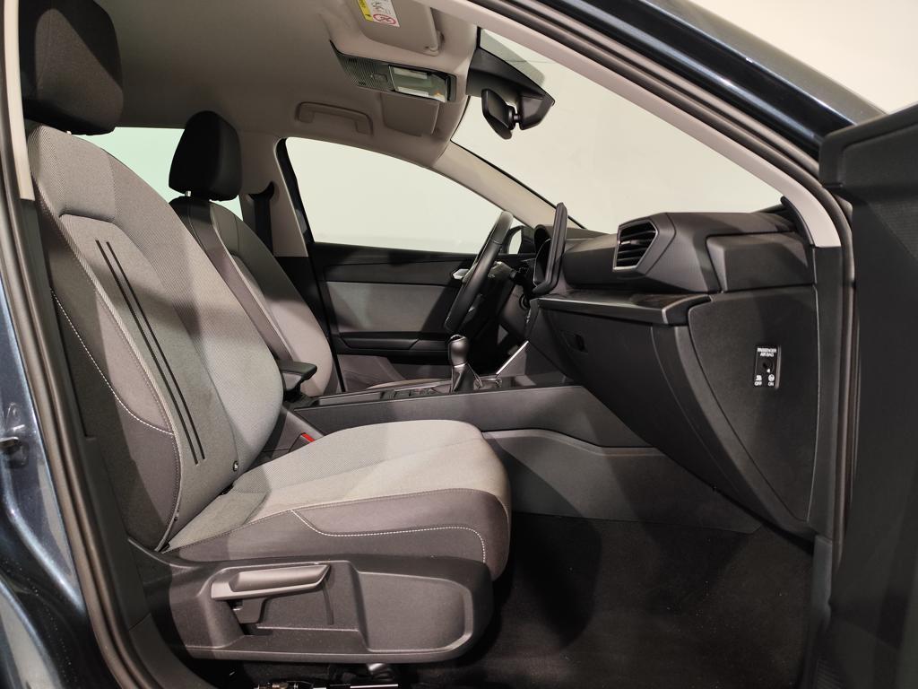 SEAT León ST 1.5 TSI Style 25 Aniversario 85 kW (116 CV) - 4