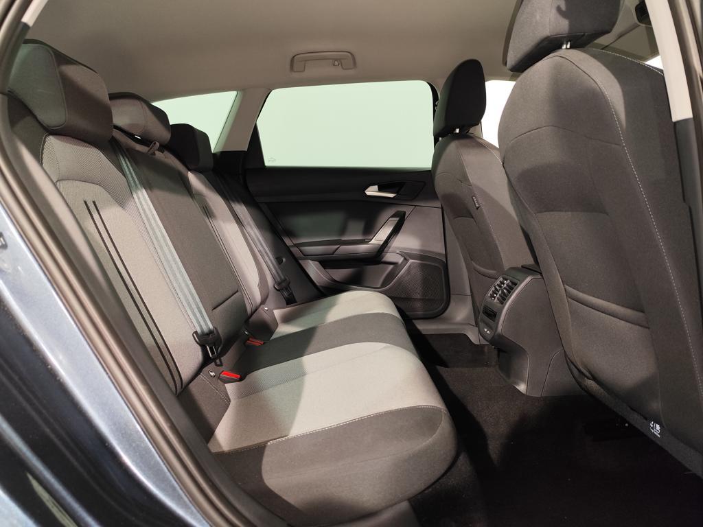 SEAT León ST 1.5 TSI Style 25 Aniversario 85 kW (116 CV) - 5