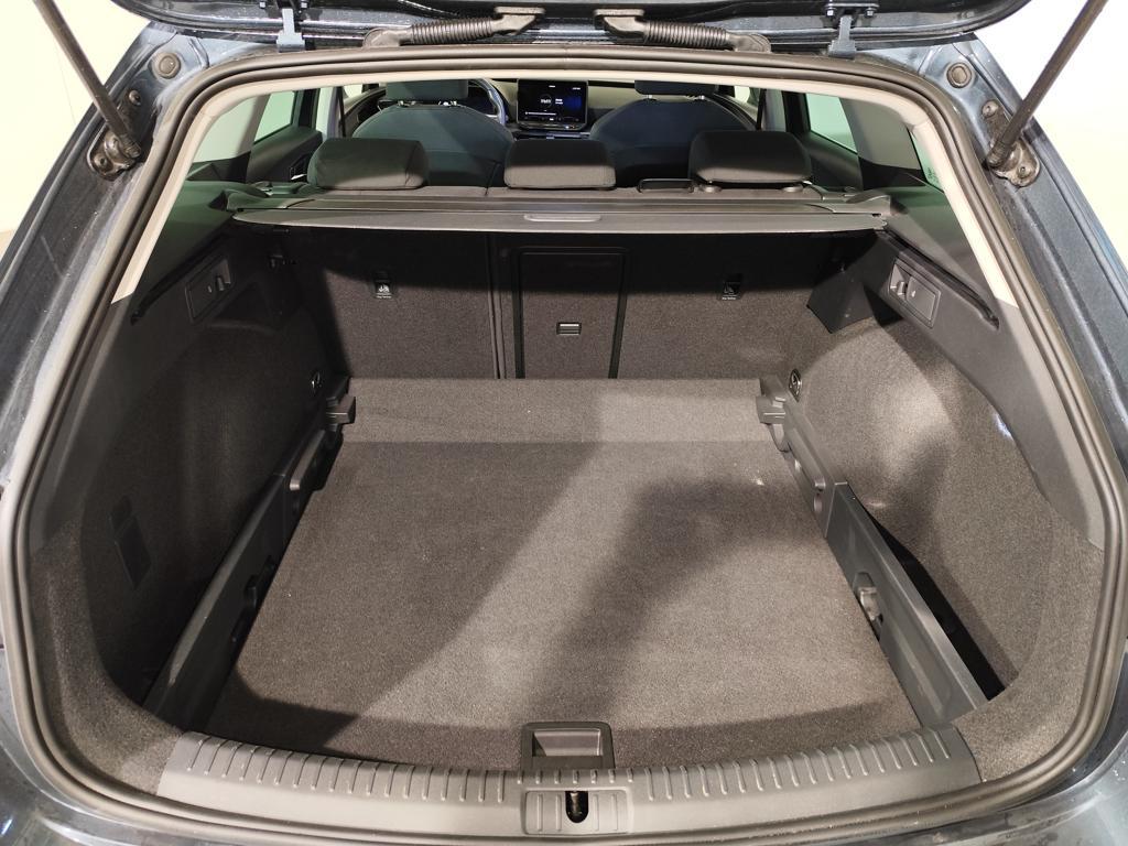 SEAT León ST 1.5 TSI Style 25 Aniversario 85 kW (116 CV) - 6