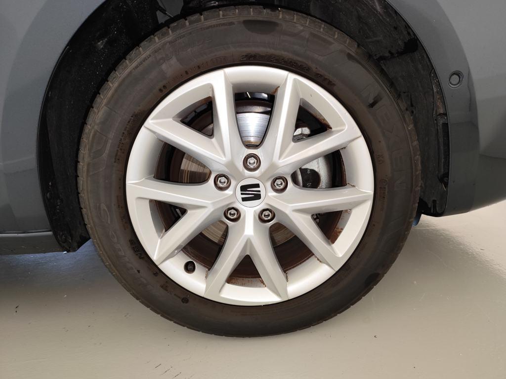 SEAT León ST 1.5 TSI Style 25 Aniversario 85 kW (116 CV) - 7