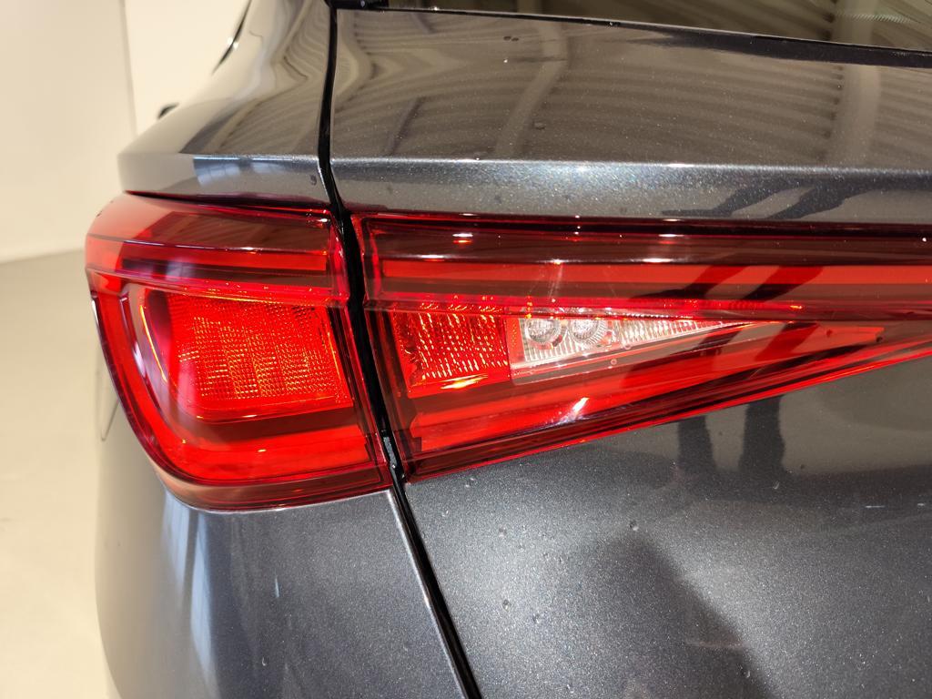 SEAT León ST 1.5 TSI Style 25 Aniversario 85 kW (116 CV) - 8