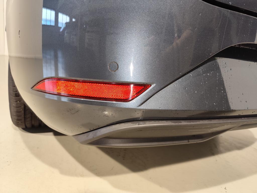 SEAT León ST 1.5 TSI Style 25 Aniversario 85 kW (116 CV) - 9