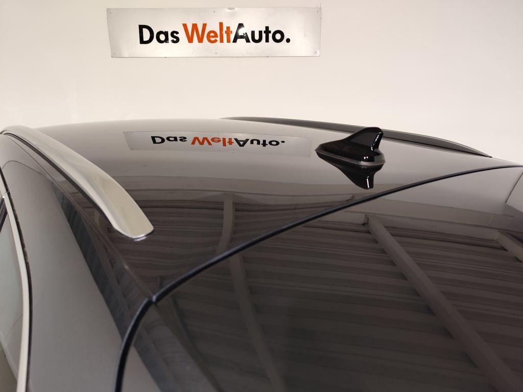 SEAT León ST 1.5 TSI Style 25 Aniversario 85 kW (116 CV) - 11