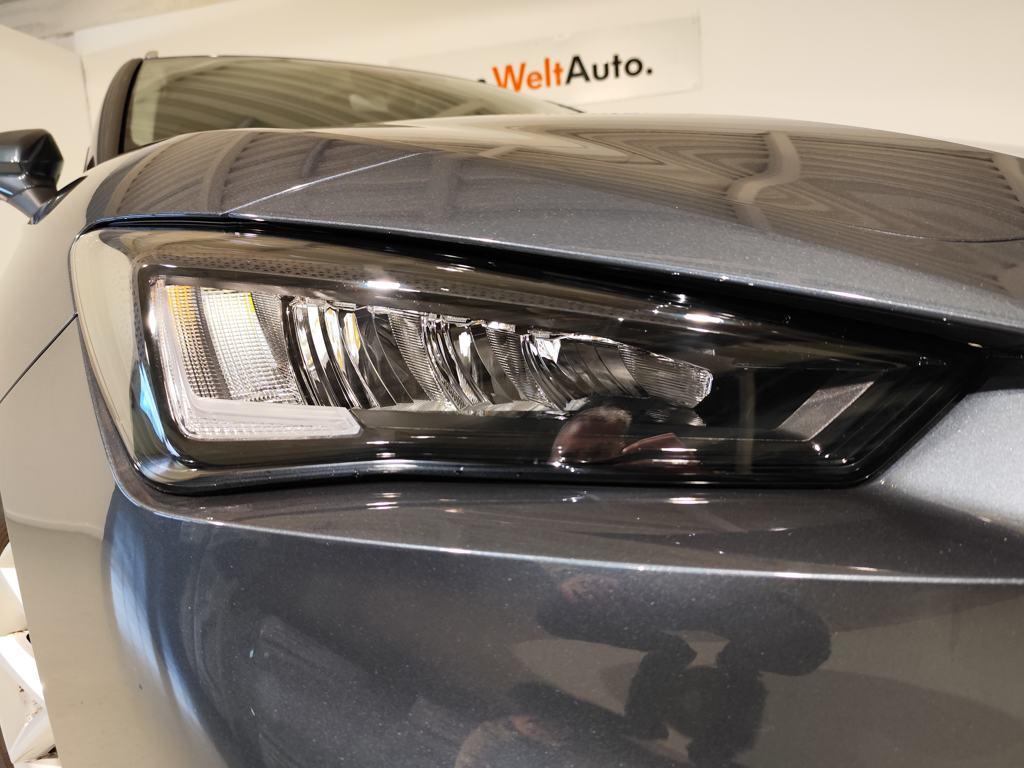 SEAT León ST 1.5 TSI Style 25 Aniversario 85 kW (116 CV) - 14