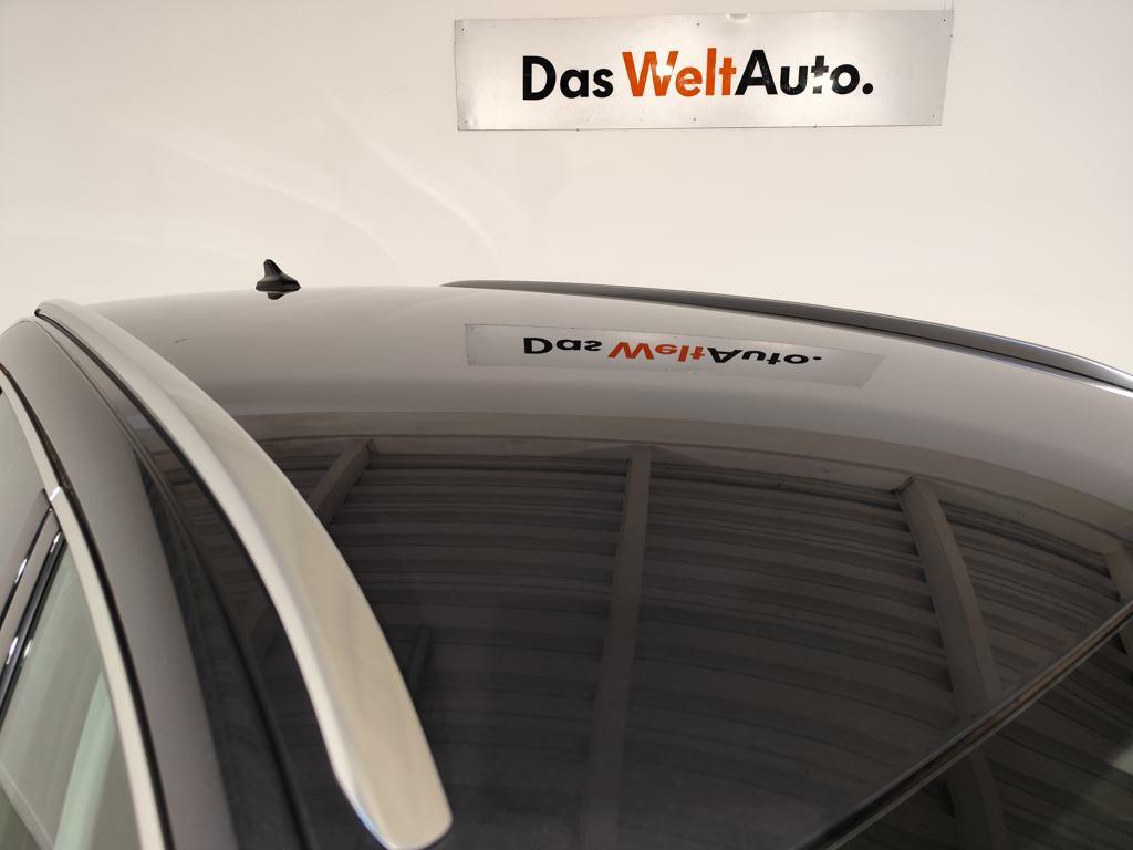 SEAT León ST 1.5 TSI Style 25 Aniversario 85 kW (116 CV) - 17